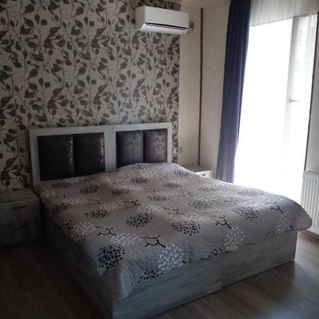 Guest House Uta Tbilisi Eksteriør billede