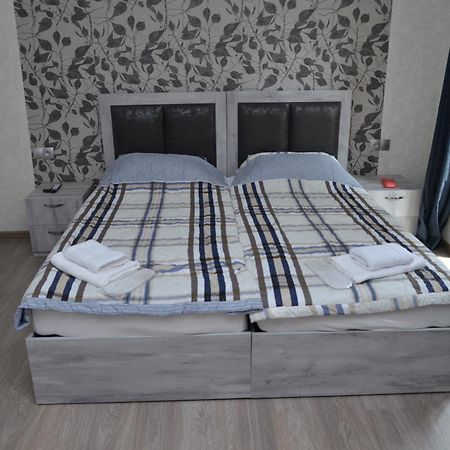 Guest House Uta Tbilisi Eksteriør billede