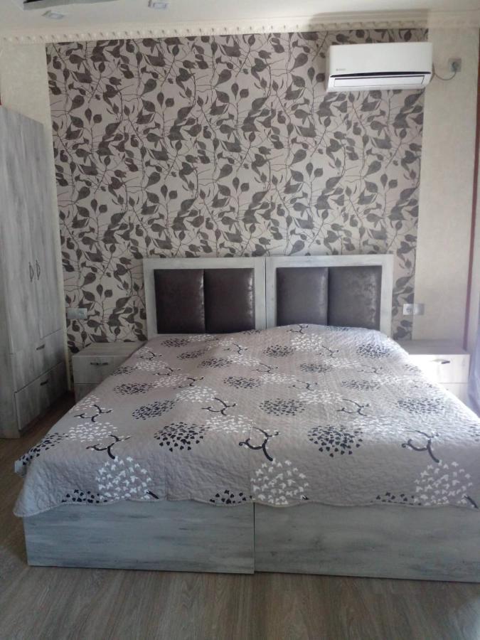 Guest House Uta Tbilisi Eksteriør billede