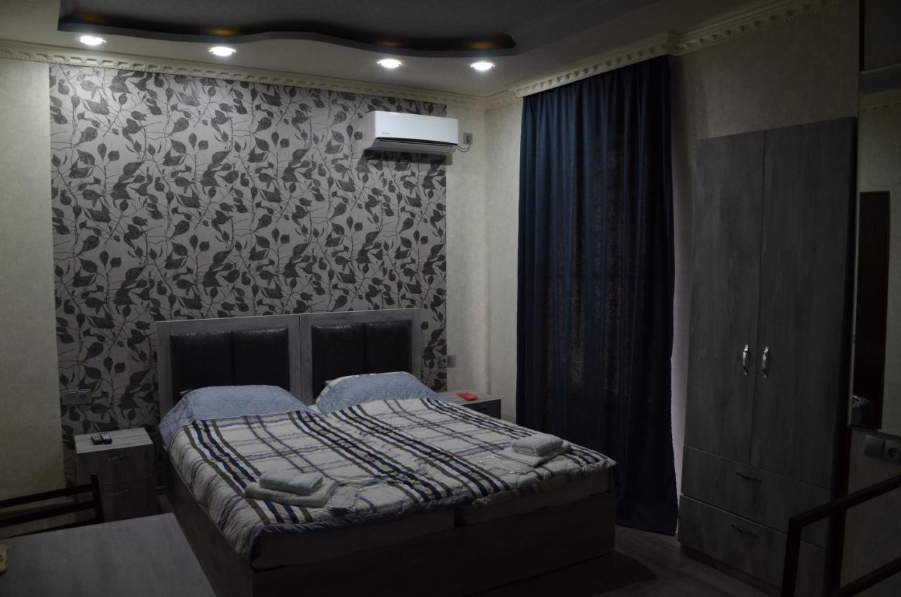 Guest House Uta Tbilisi Eksteriør billede
