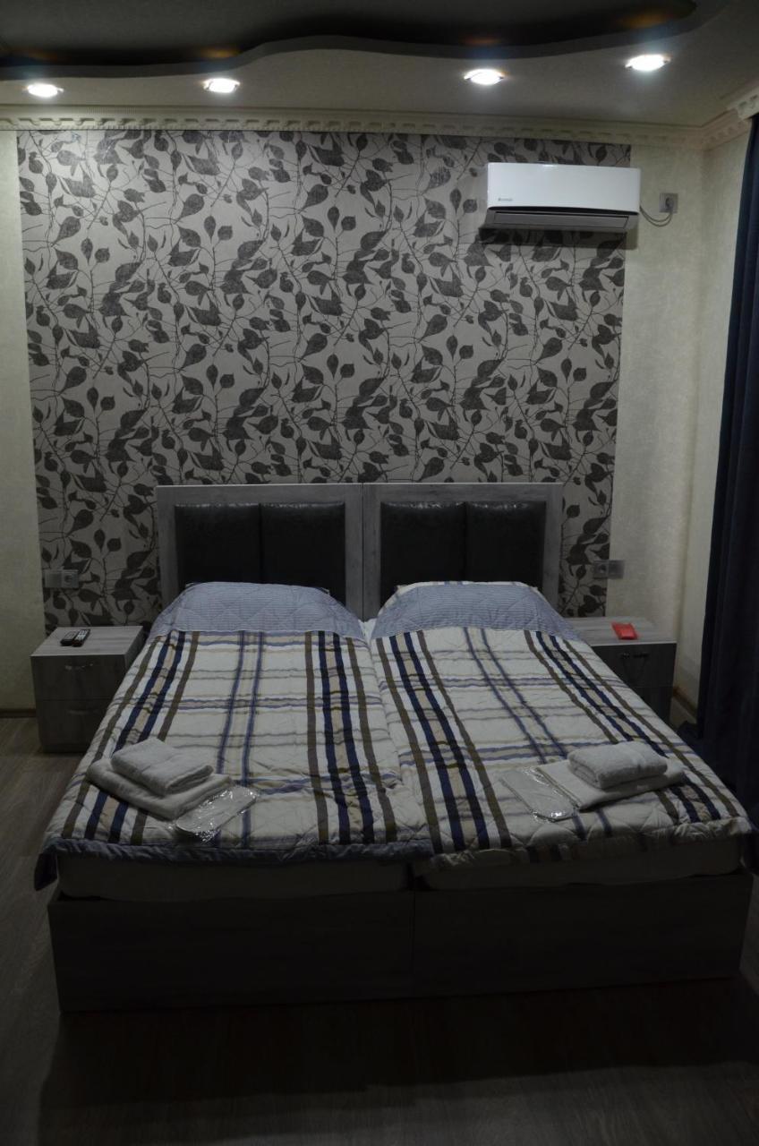 Guest House Uta Tbilisi Eksteriør billede
