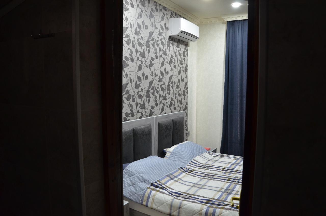 Guest House Uta Tbilisi Eksteriør billede