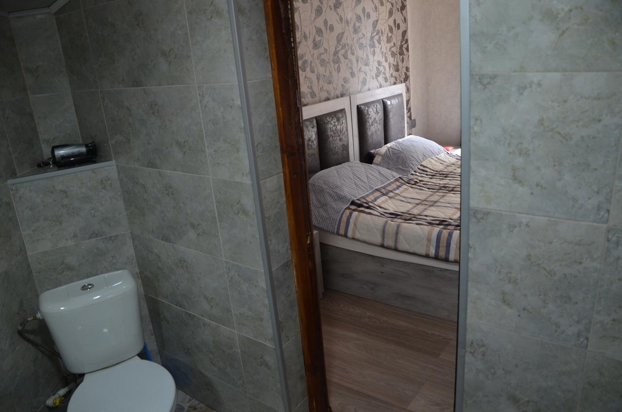 Guest House Uta Tbilisi Eksteriør billede