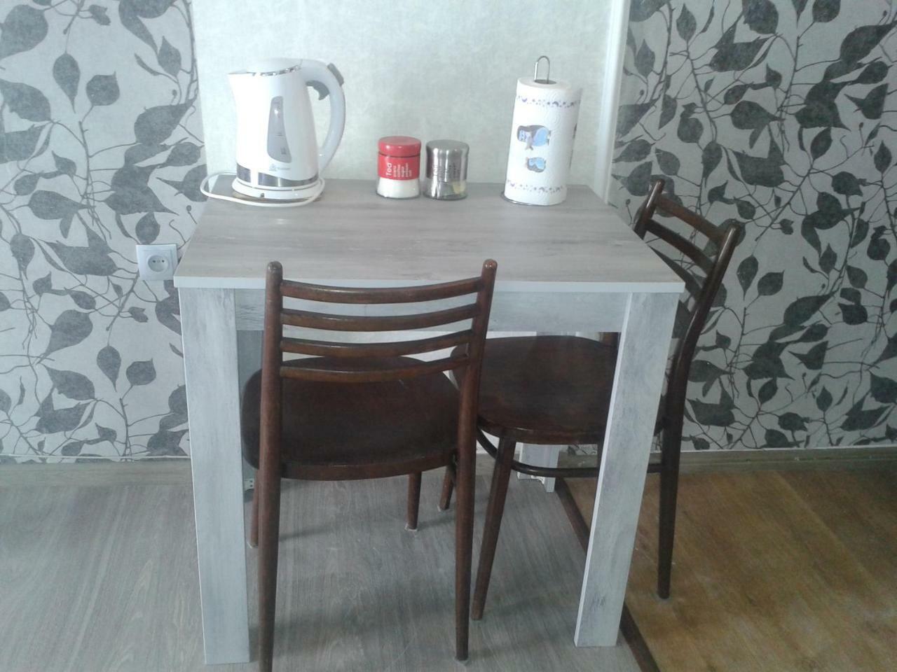 Guest House Uta Tbilisi Eksteriør billede