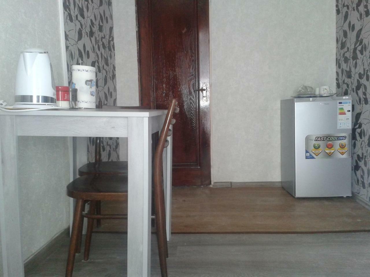 Guest House Uta Tbilisi Eksteriør billede