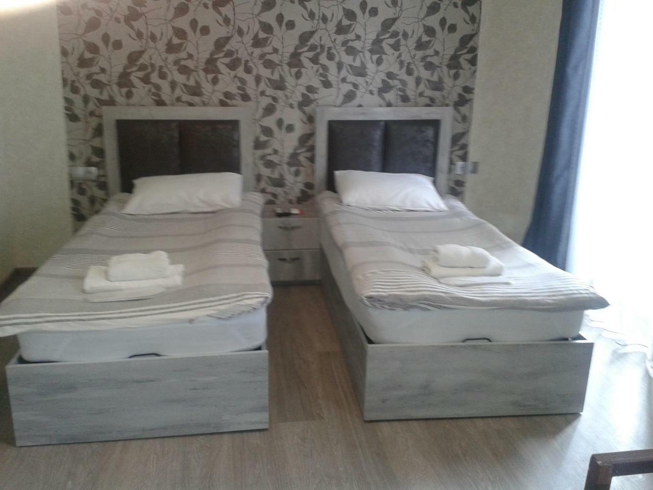 Guest House Uta Tbilisi Eksteriør billede