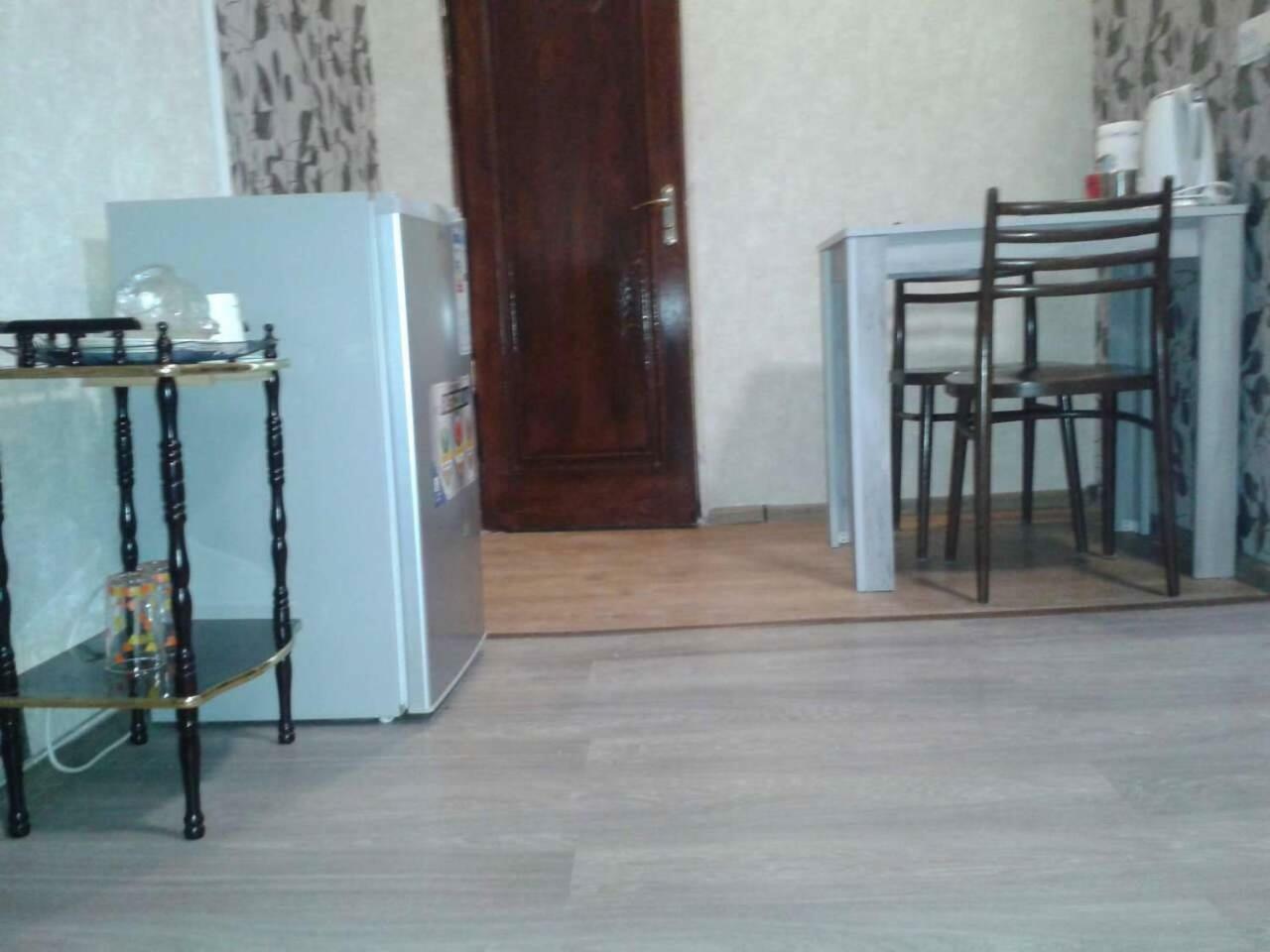 Guest House Uta Tbilisi Eksteriør billede