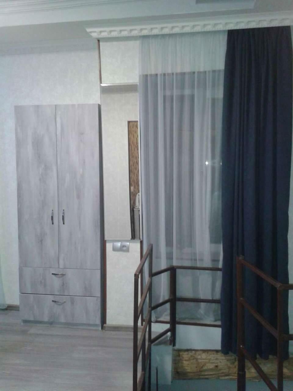 Guest House Uta Tbilisi Eksteriør billede