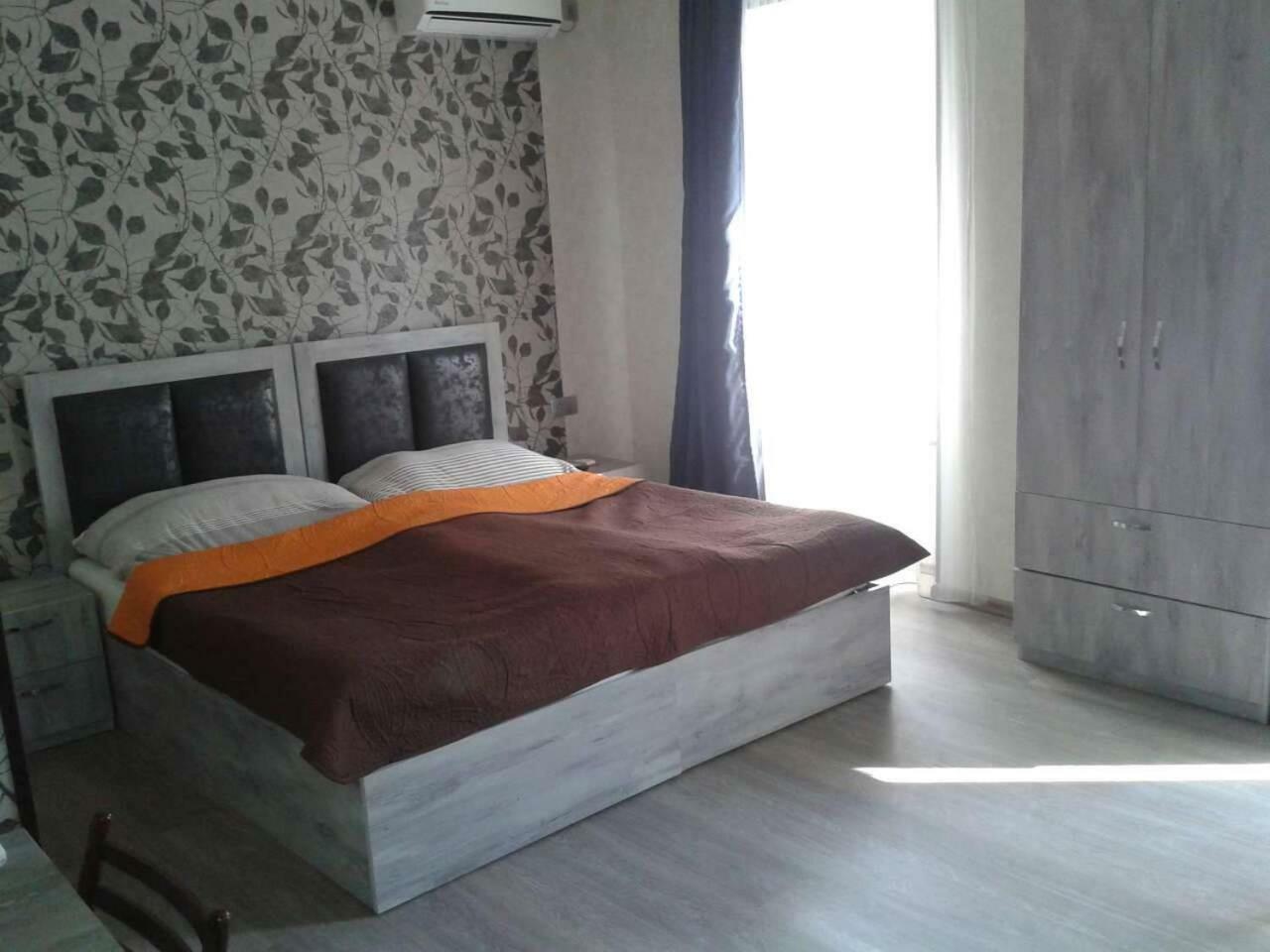 Guest House Uta Tbilisi Eksteriør billede