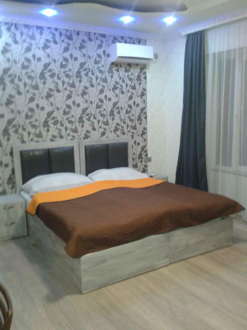 Guest House Uta Tbilisi Eksteriør billede
