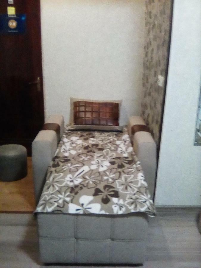 Guest House Uta Tbilisi Eksteriør billede