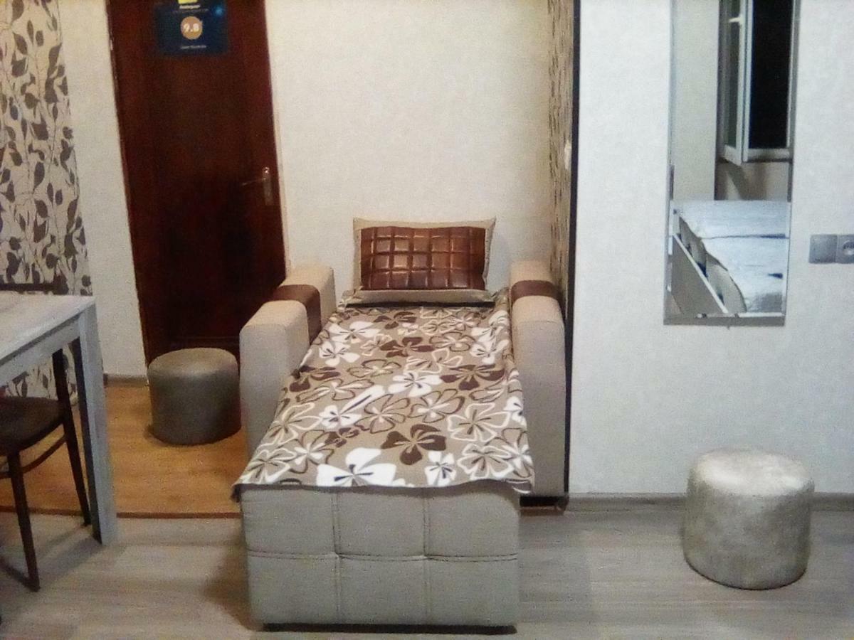 Guest House Uta Tbilisi Eksteriør billede