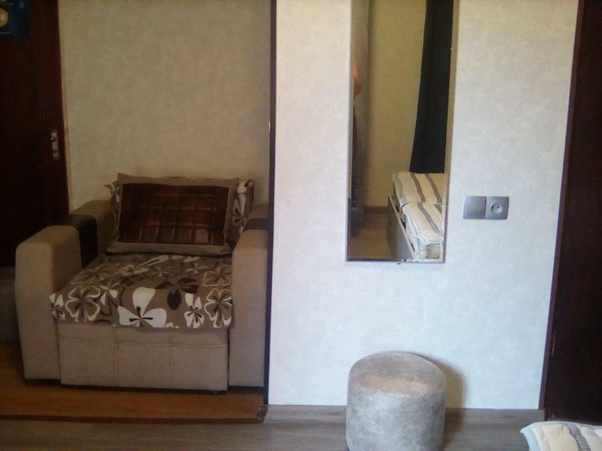Guest House Uta Tbilisi Eksteriør billede