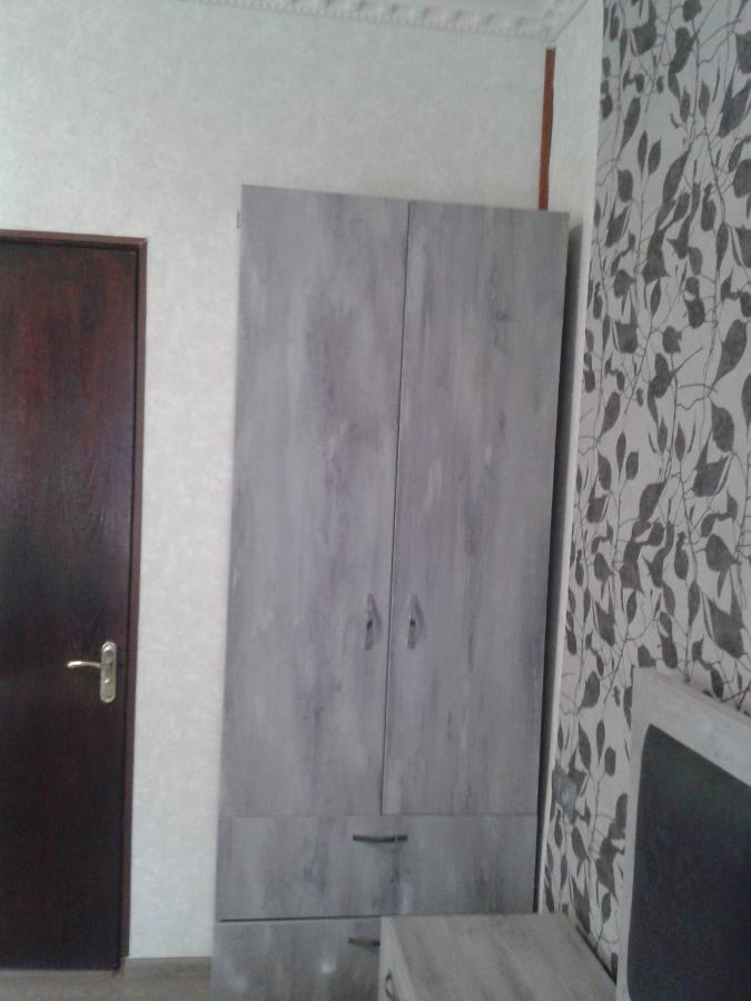 Guest House Uta Tbilisi Eksteriør billede